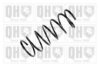 QUINTON HAZELL QCS7707 Coil Spring